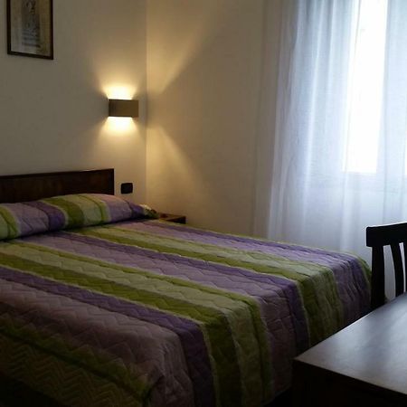 Bed and Breakfast Il Borgo Шилла Экстерьер фото